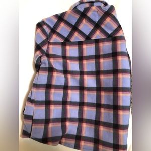 Gently worn. Pet and smoke free home. Jacket.